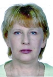 Ефимова Евгения Ивановна
