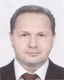 Ветриченко Вадим Георгиевич