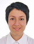 Троценко Анна Борисовна