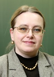 Зубанова Ирина Владимировна