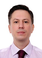 Хоменчук Андрей Владимирович