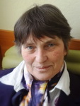 Irina Alexeeva